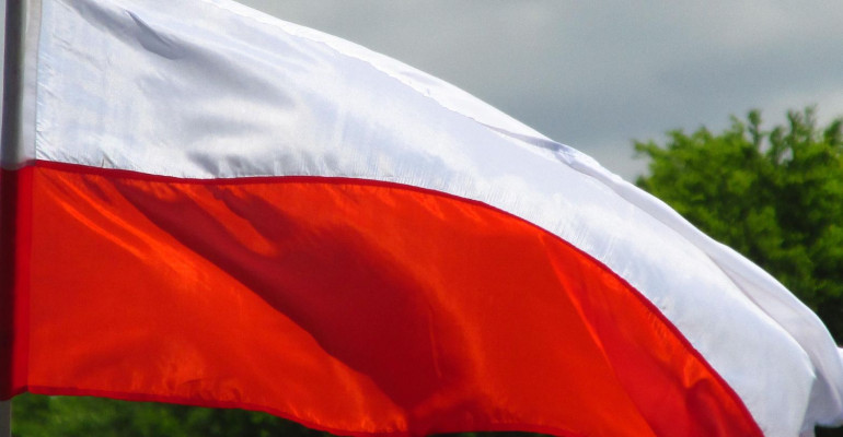 Święto Niepodległości w ZSZ nr 1