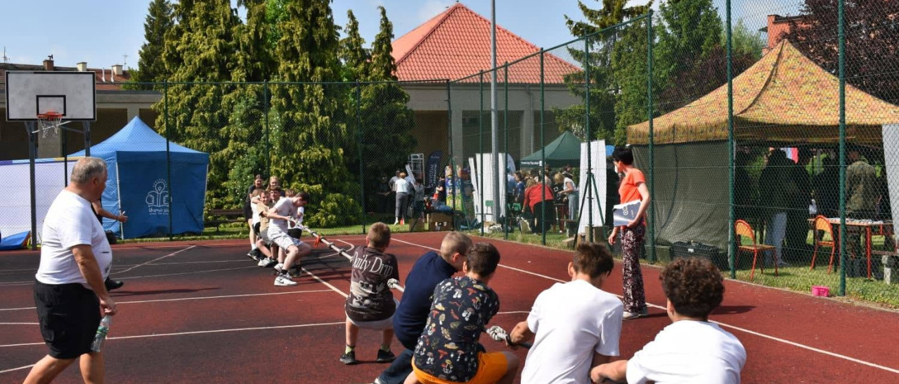 Fotorelacja - Dzień Technika - część 2
