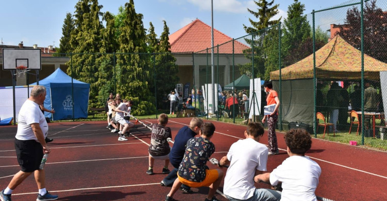 Fotorelacja - Dzień Technika - część 2