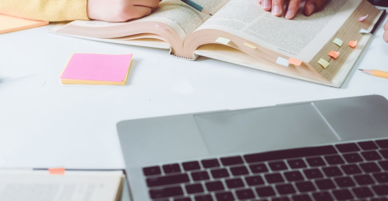 Trzecia wizyta studyjna gości z Litwy na Słowiance