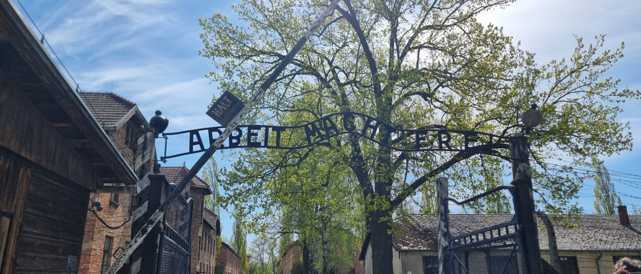 Nauczycielskie Dni Pamięci i Pokoju