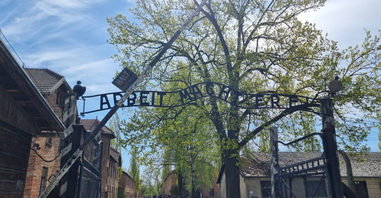 Nauczycielskie Dni Pamięci i Pokoju