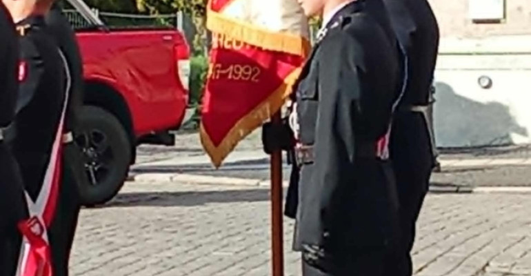 Wojewódzkie obchody Dnia Strażaka 🚒🚒🚒