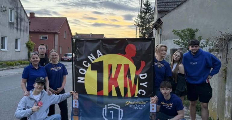 Nocna Dycha 2026
