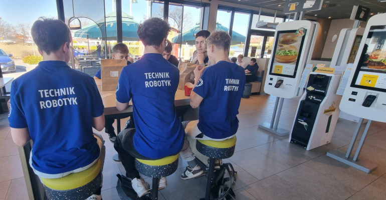 Rozwój kompetencji miękkich