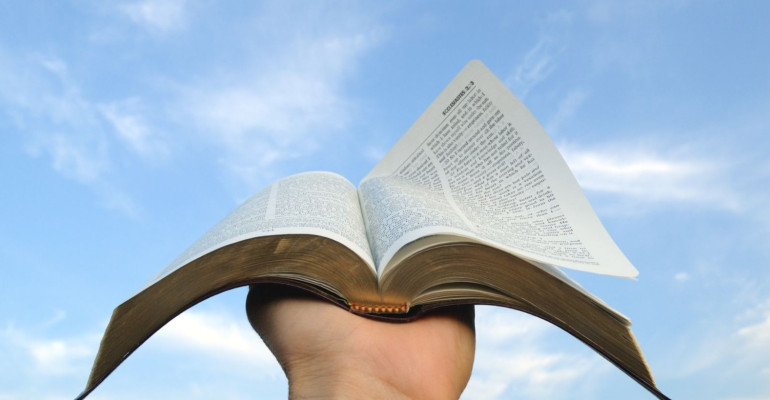 Etap diecezjalny 29 edycji Ogólnopolskiego Konkursu Wiedzy Biblijnej.