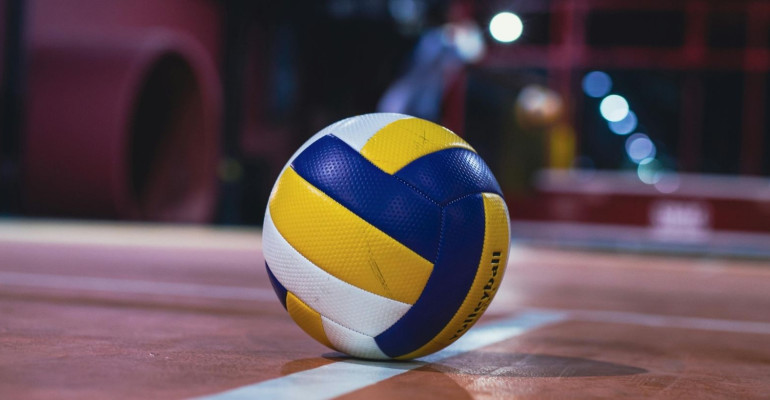 Mistrzostwa Powiatu w Piłce Siatkowej Dziewcząt 🏆🏆🏆