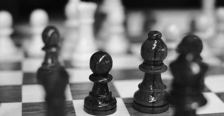 Mistrzostwa Szkoły w Szachach