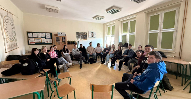 Uczymy się angielskiego