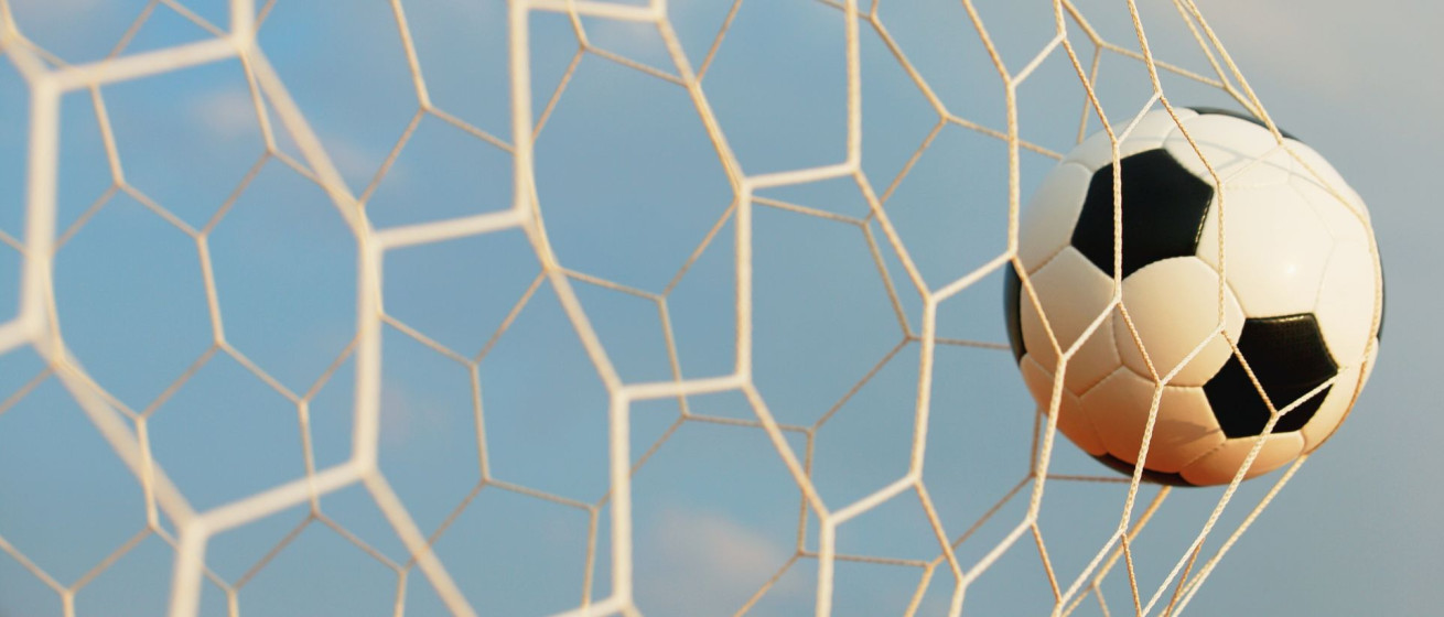 Mistrzostwa Powiatu w piłce nożnej halowej