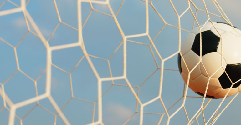 Mistrzostwa Powiatu w piłce nożnej halowej