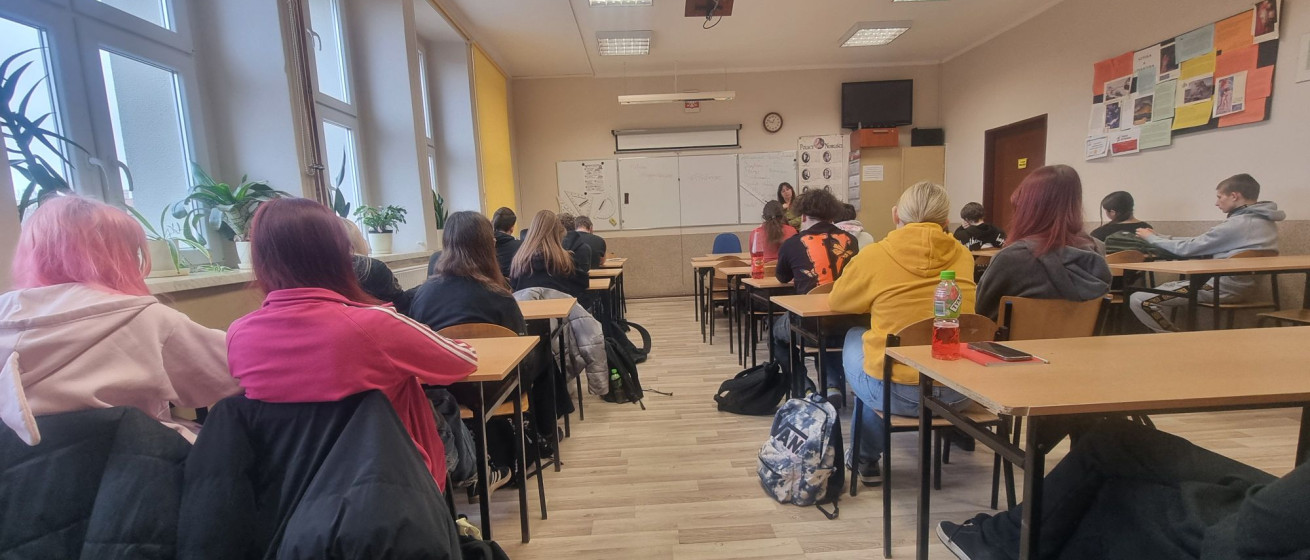 Spotkania z kuratorem sądowym