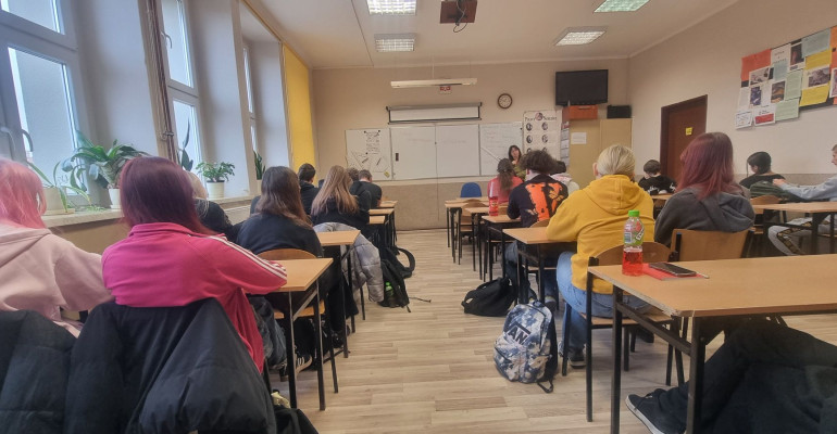 Spotkania z kuratorem sądowym