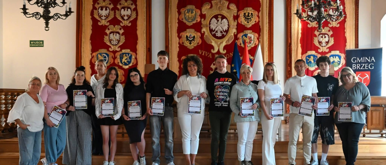Podsumowanie WOŚP