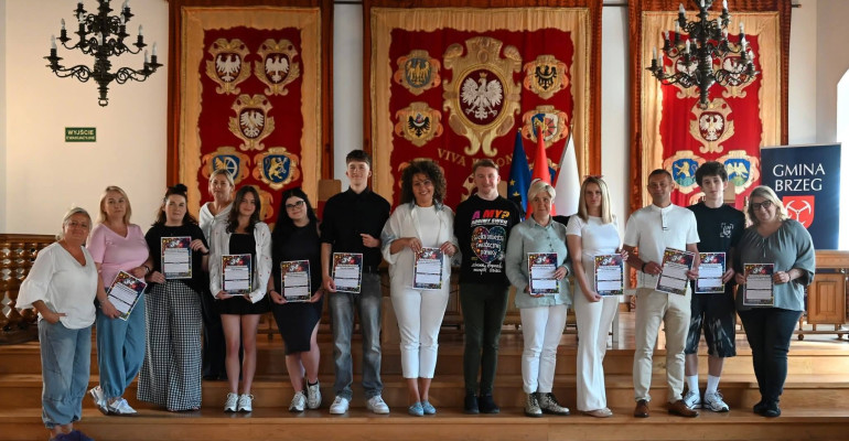 Podsumowanie WOŚP