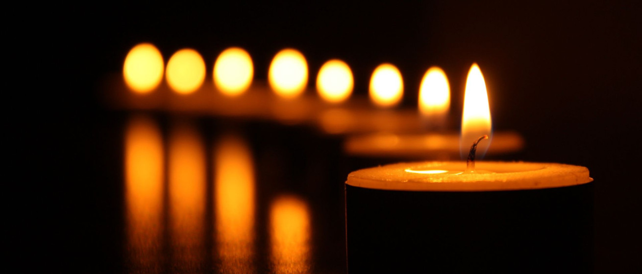 1 listopada dzień Wszystkich Świętych – ci co odeszli są w naszych sercach