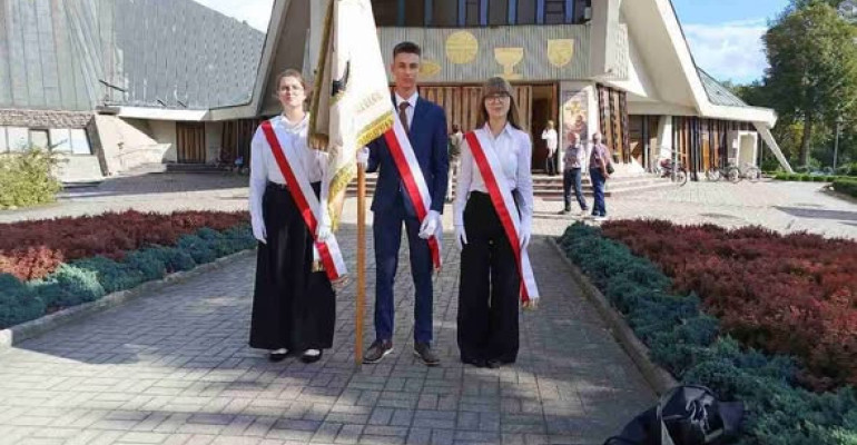 Rocznica wybuchu II wojny światowej
