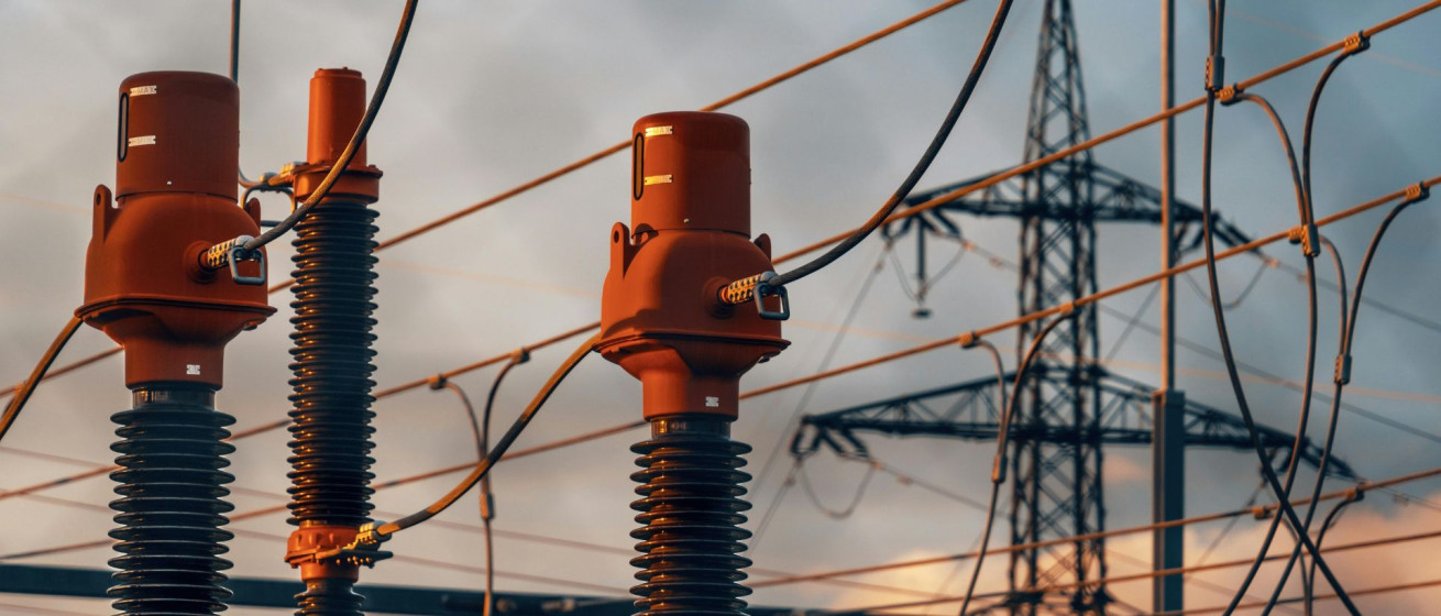 Wizyta przedstawicieli firmy Tauron Dystrybucja S.A.