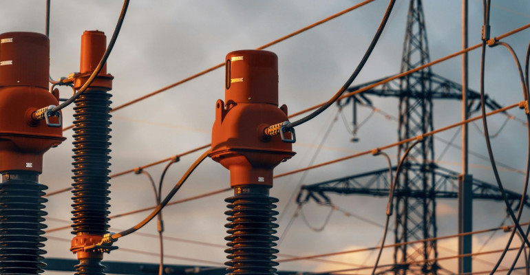 Wizyta przedstawicieli firmy Tauron Dystrybucja S.A.