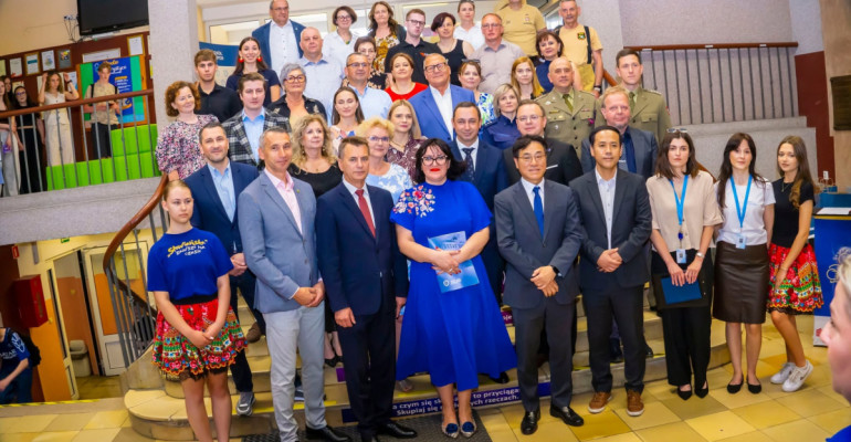 Dzień Technika i Pracownika