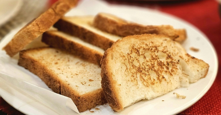 Tosty na Słowiańskiej