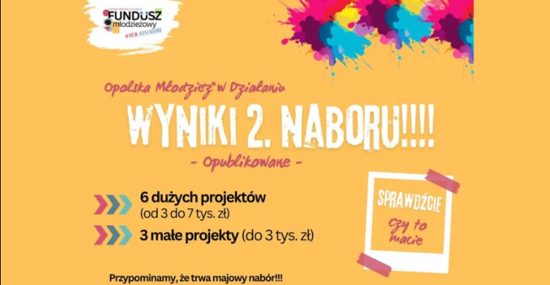 Akcja RELacja
