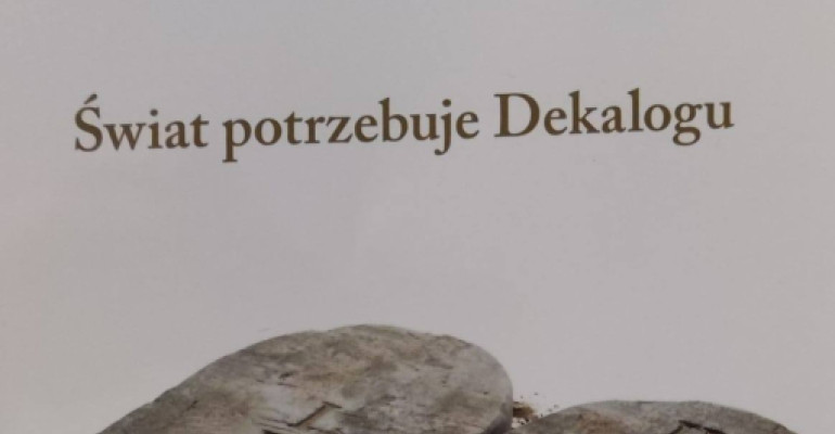 Ogólnopolski Konkurs Wiedzy Biblijnej