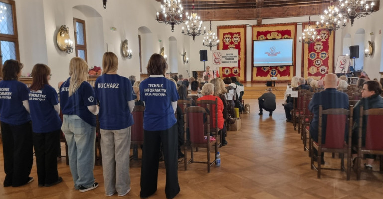 Jubileusz 120-lecia ZNP (2025)