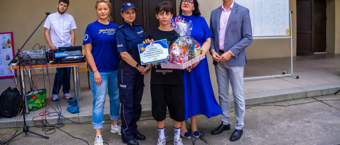 Fotorelacja - Dzień Technika 