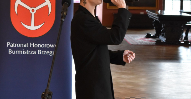 Zamkowy Turniej Poetycki im. Janusza Wójcika – bunt i tolerancja