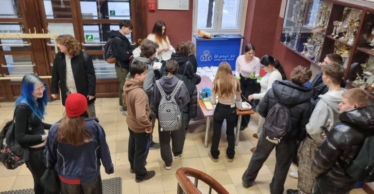 Tosty na Słowiańskiej