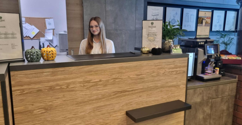 Technik organizacji turystyki