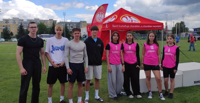 🏃‍♀️🏃‍♂️ INDYWIDUALNE MISTRZOSTWA WOJEWÓDZTWA W LEKKIEJ ATLETYCE 🏃‍♂️🏃‍♀️