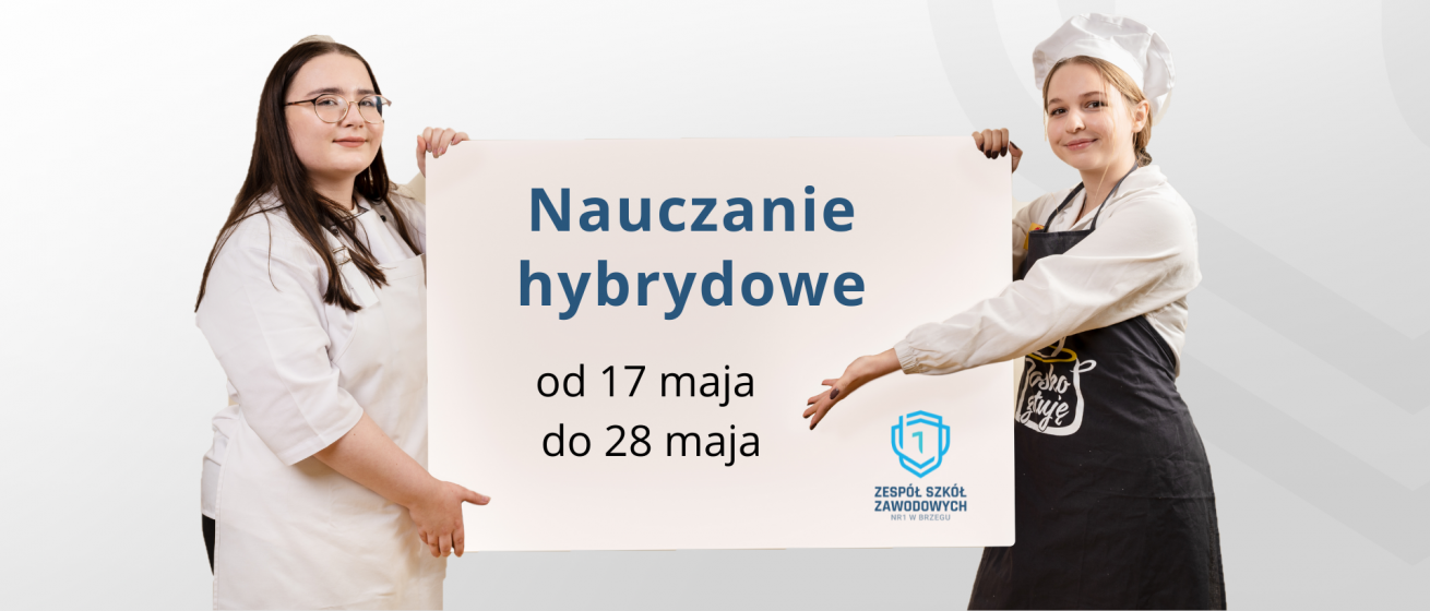 Nauczanie hybrydowe