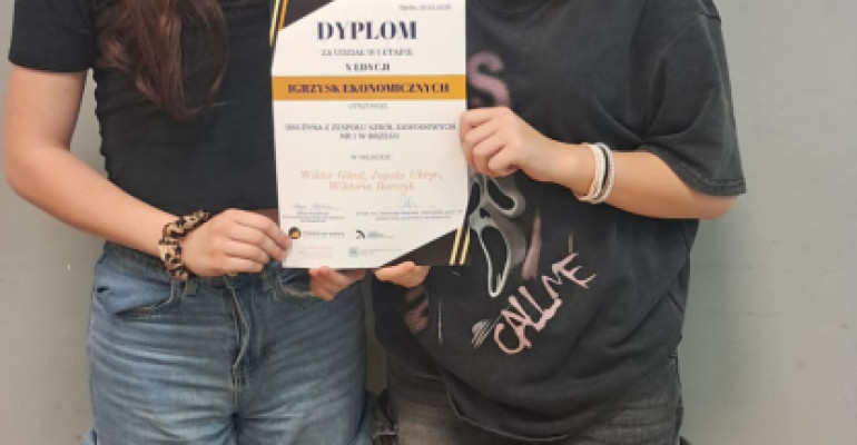 Igrzyska Ekonomiczne