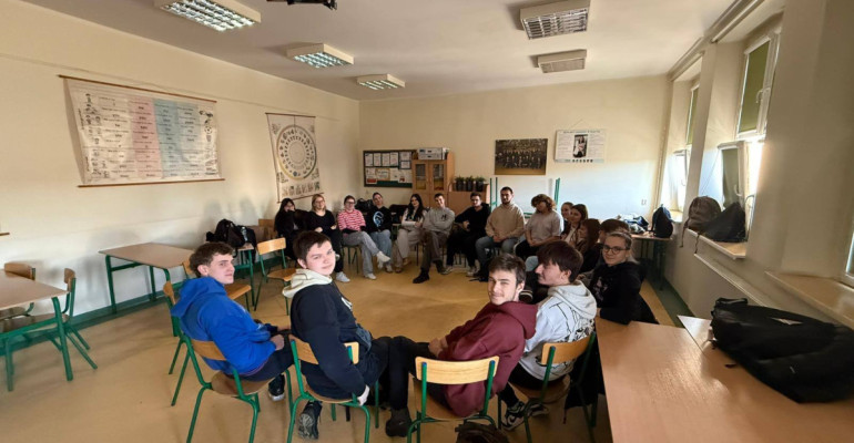 Uczymy się angielskiego