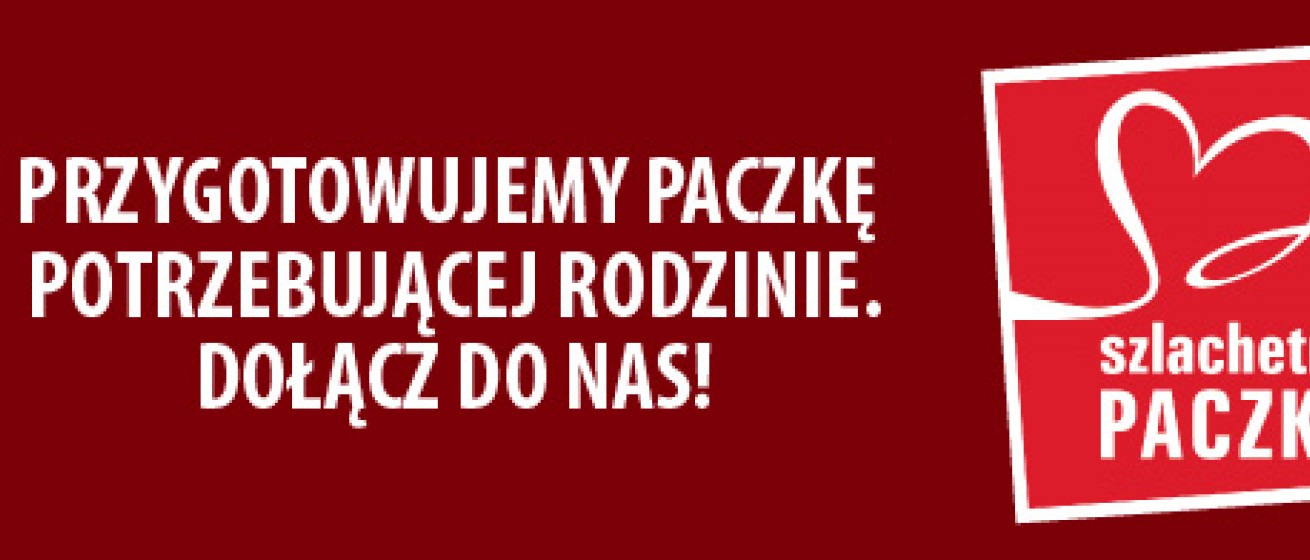 Wybraliśmy rodzinę !!!!