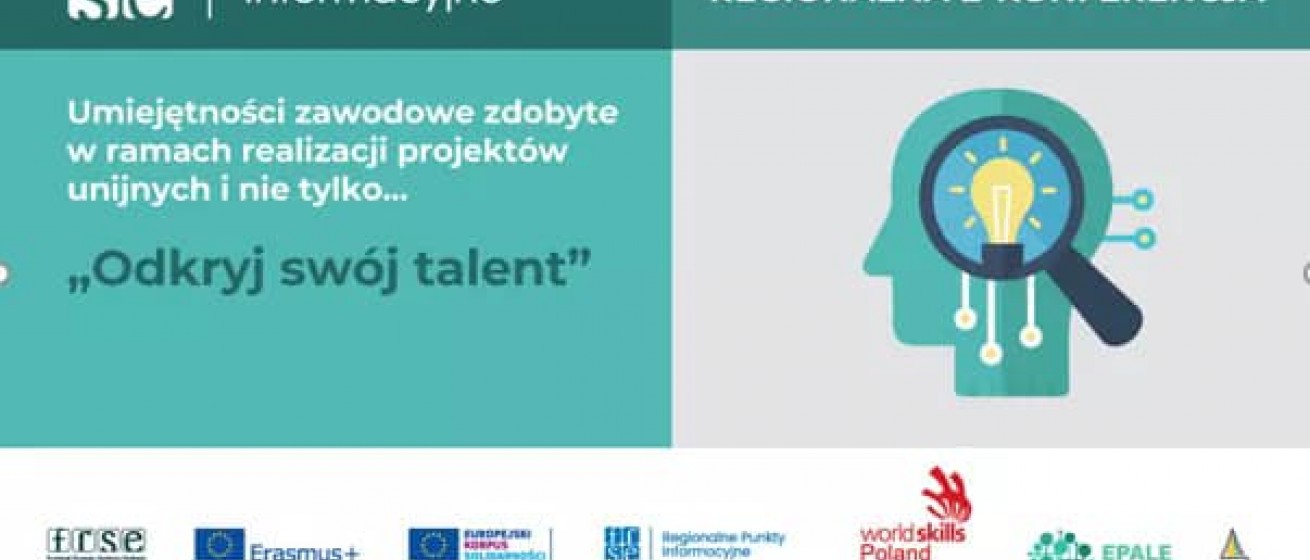 Regionalna e-Konferencja