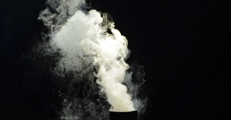 Zanim zawyją syreny