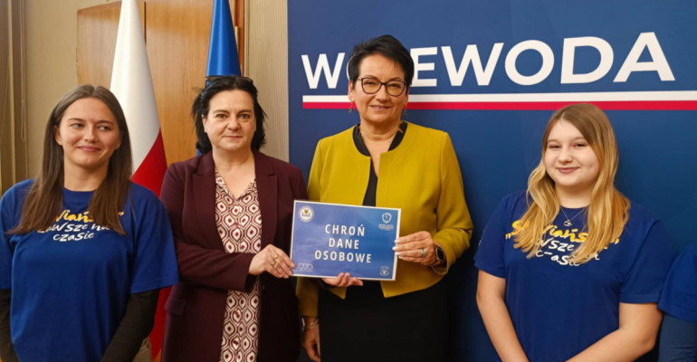 Dzień Ochrony Danych Osobowych