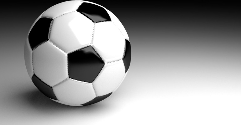 Piłka nożna dziewcząt