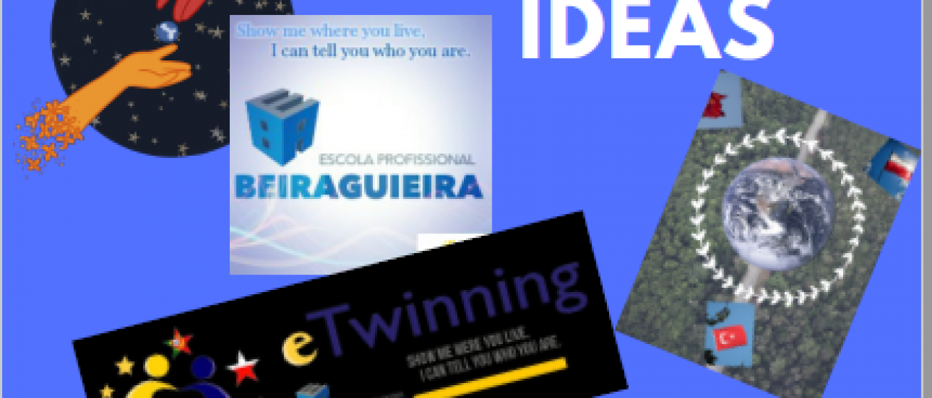 eTwinning