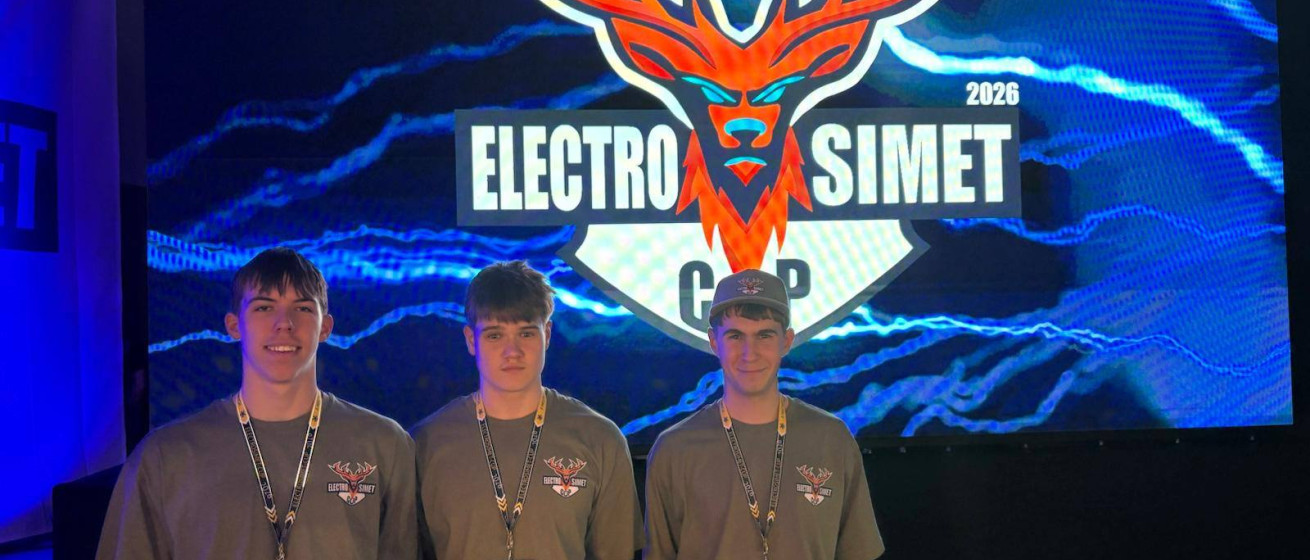 ElektroSimet-Cup 2026