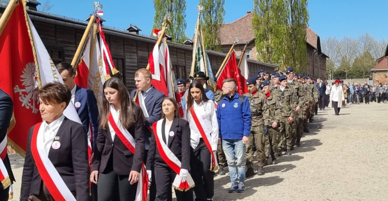 Nauczycielskie Dni Pamięci i Pokoju