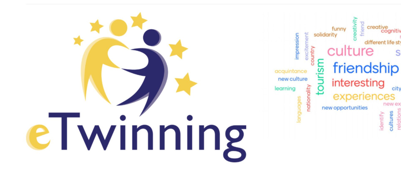 Wyróżnienie za projekty eTwinning!