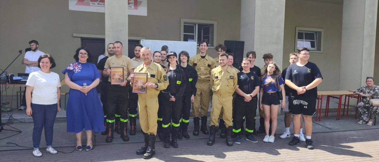 Fotorelacja - Dzień Technika - część 3