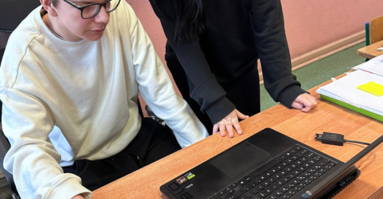 Stacje dydaktyczne – skuteczna powtórka przed egzaminem!