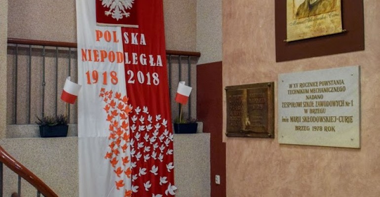 Obchody 100 lecia Odzyskania Niepodległości Polski