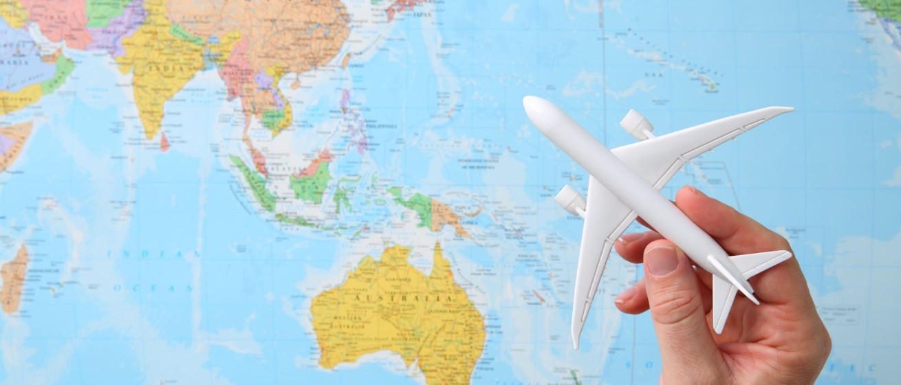 Technik organizacji turystyki