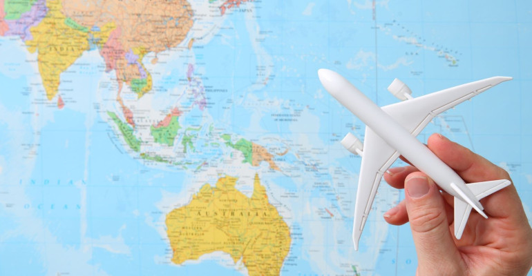 Technik organizacji turystyki